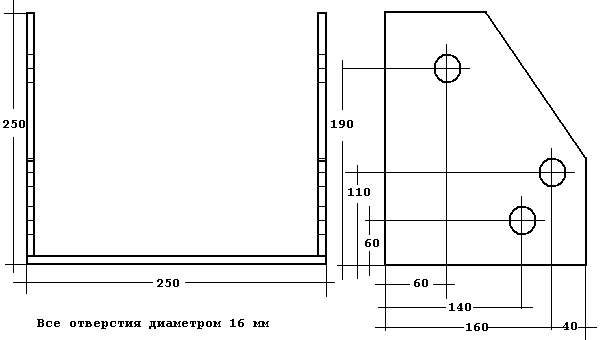 Станина