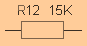 Обозначение резистора