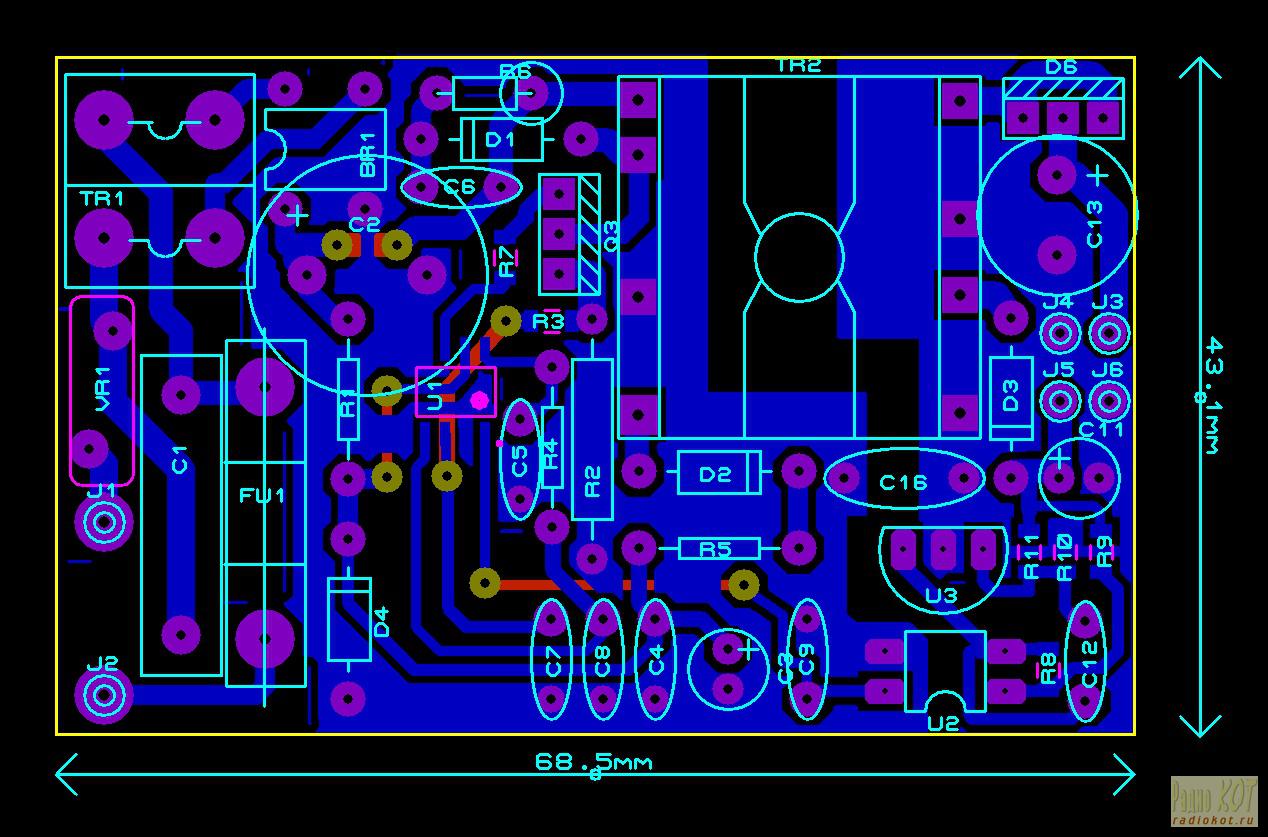 Паяльник на процессоре Arduino: изготовление своими руками