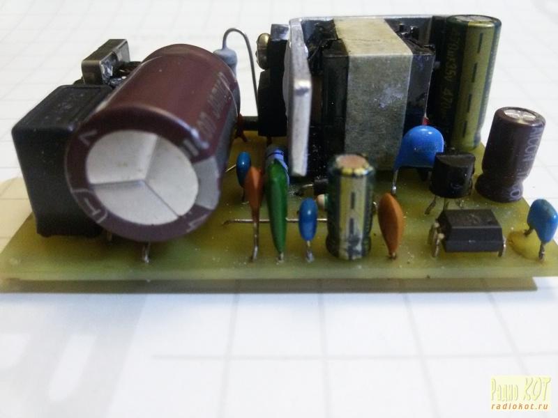 Паяльник на процессоре Arduino: изготовление своими руками