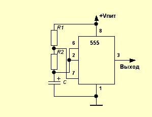 Tl5551 datasheet на русском