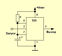 Tl5551 datasheet на русском