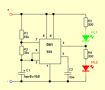 Tl5551 datasheet на русском