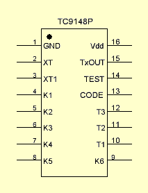 TC9148P