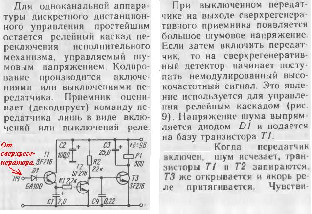 Как изменить частоту радиоуправляемой машинки? - Diodnik