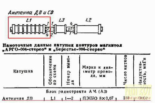 Кабелеискатель своими руками схемы