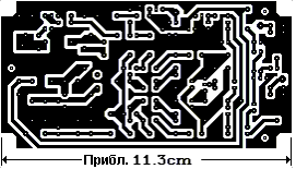 Печатная плата