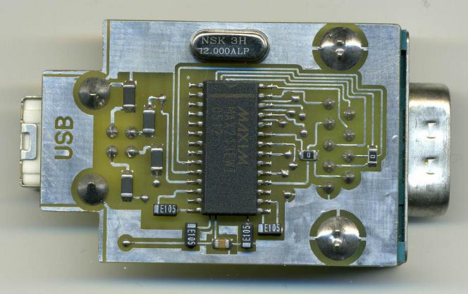 Ft232rl datasheet на русском