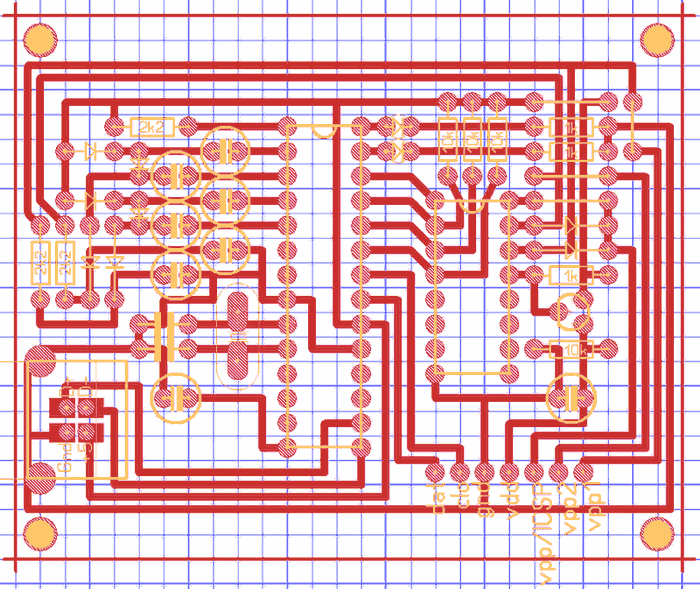 PCB