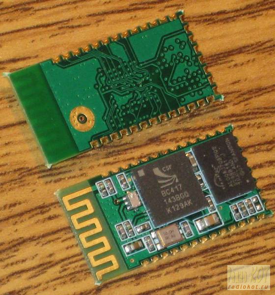Arduino подключение Bluetooth модуля HC-05 / HC-06 » Ардуино Уроки