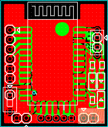 Arduino подключение Bluetooth модуля HC-05 / HC-06 » Ардуино Уроки