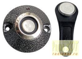 Ds1990a считыватель схема подключения