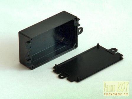 Ds1990a считыватель схема подключения