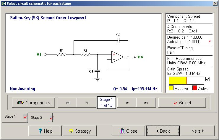 Circuits