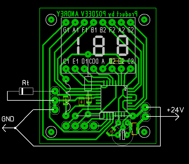 PCB