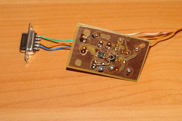 Результат, часть вторая